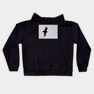 Australie - Cairns, Flying Fox Kids Hoodie